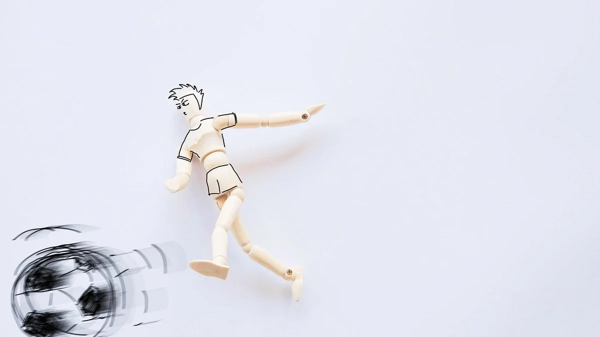 女子教练为何难登顶：汉娜·丁利谈心理压力与关键时刻